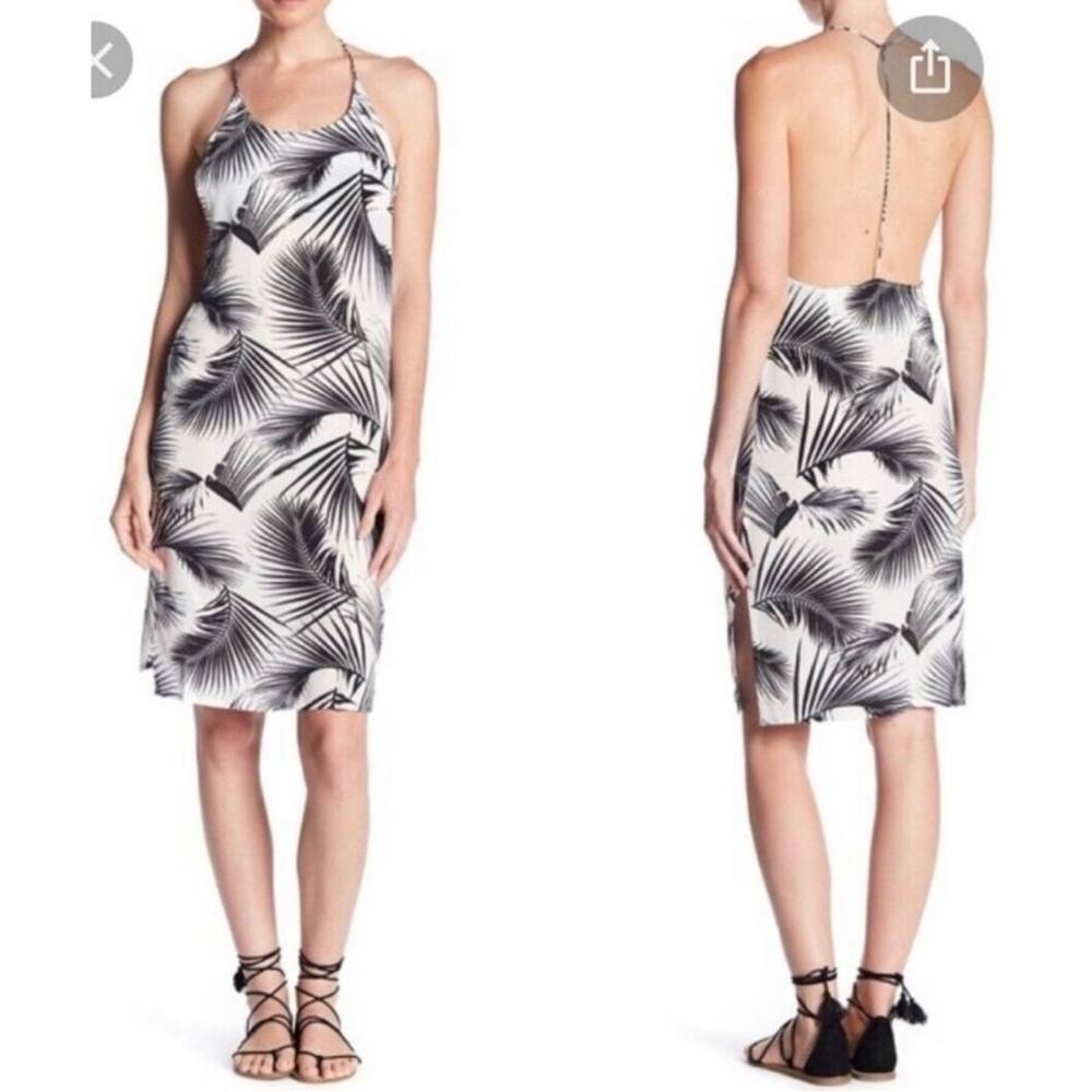 Mikoh Corsica Dress